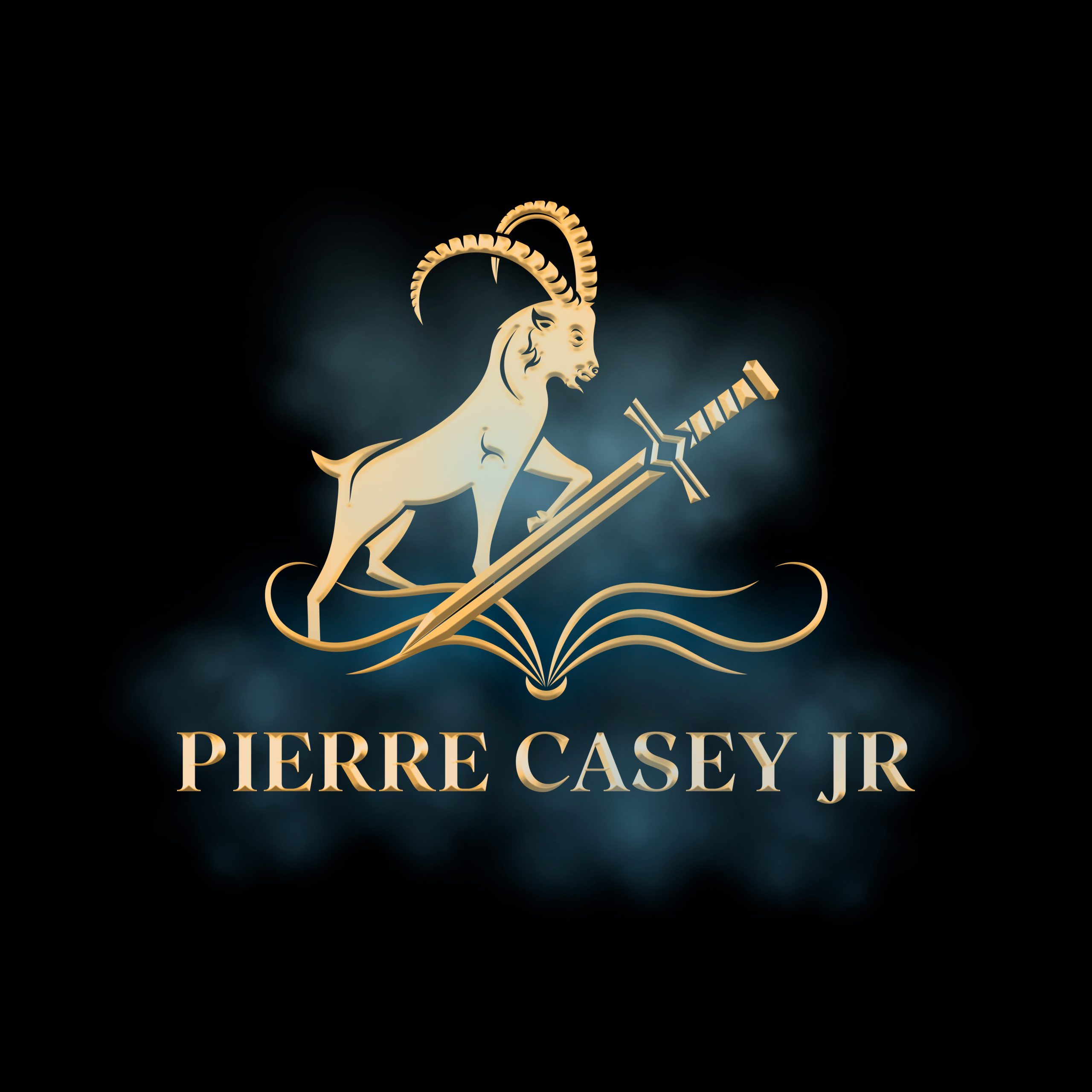 Pierre Casey Jr